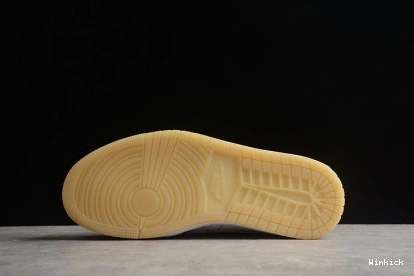 Mid DV0576-176 “XQ” 1 Air Jordan 1101